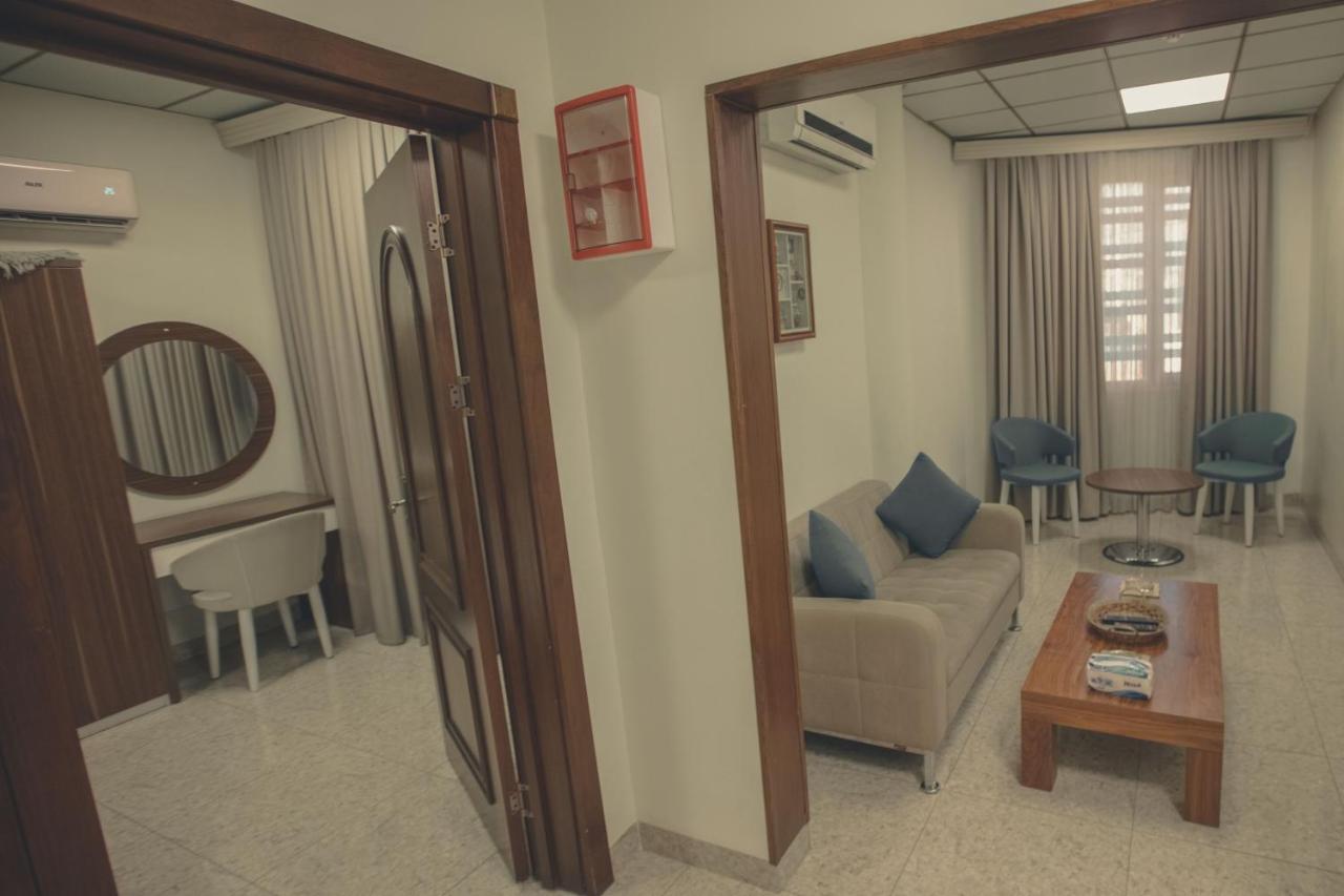 Отель Rzgari Taza Salim Street Sulaymaniyah Экстерьер фото