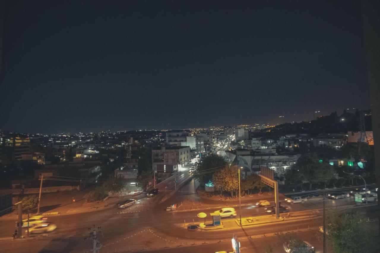 Отель Rzgari Taza Salim Street Sulaymaniyah Экстерьер фото